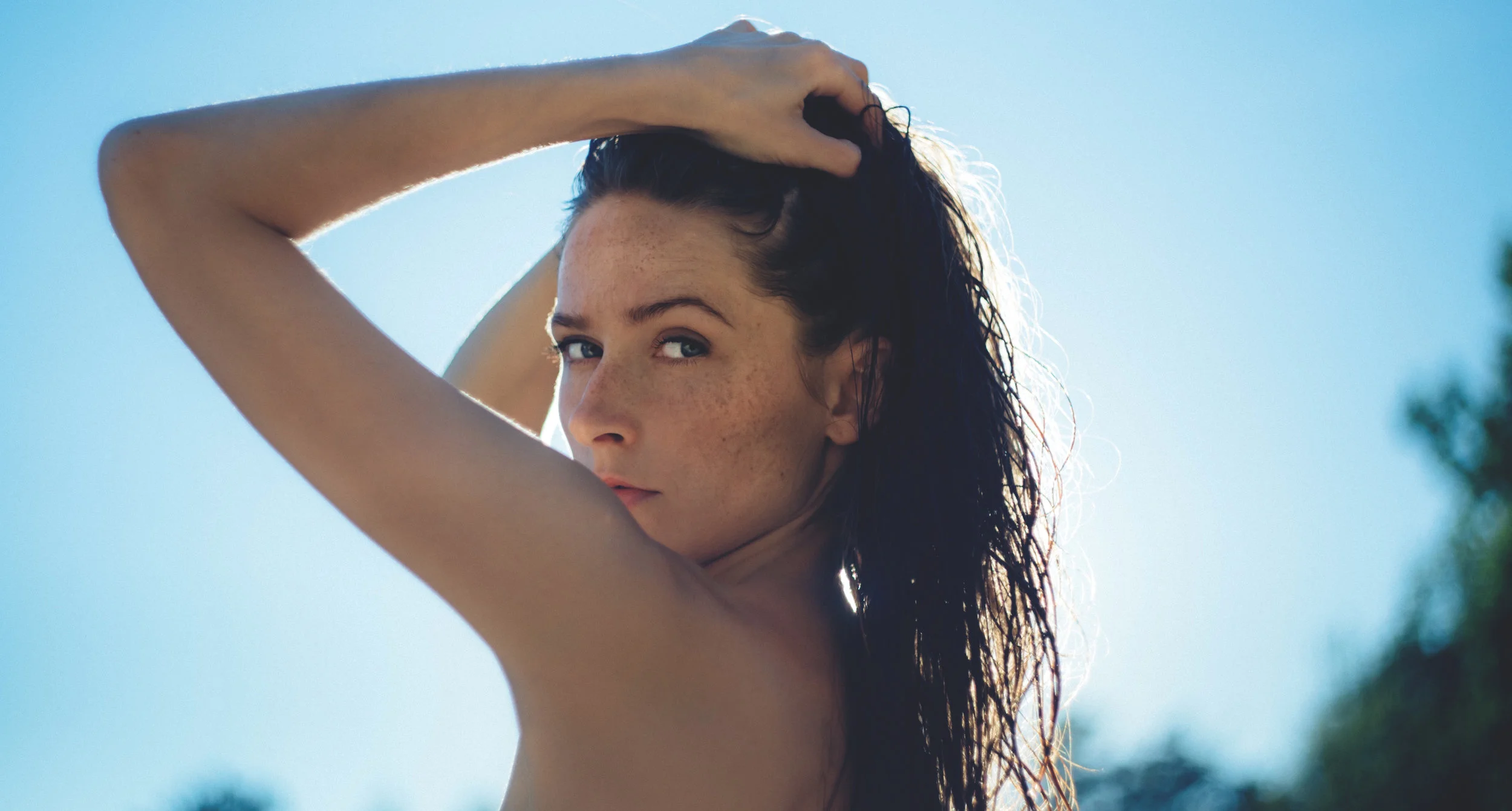 Beauty Clinic: Treating haystack hair