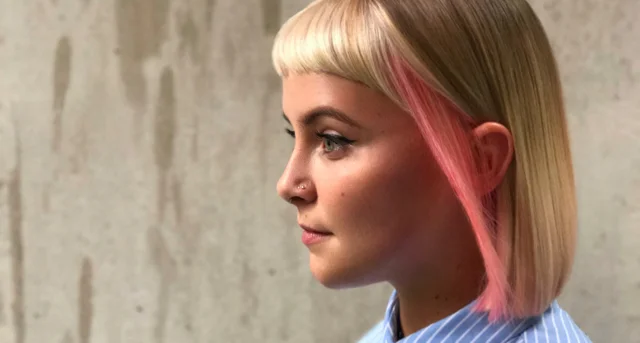 John Frieda Salons Colour Flash