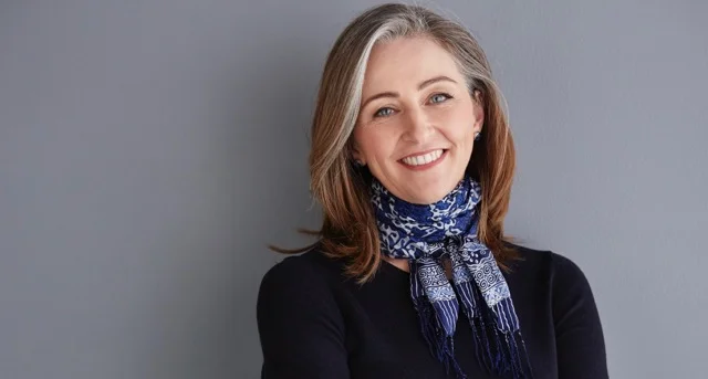 Seven Secrets of Wellbeing: MV Skincare's Sharon McGlinchey