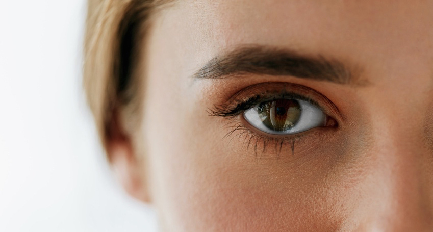 Beauty Clinic: Help after a fading brow tattoo