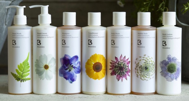 Bramley Bodycare