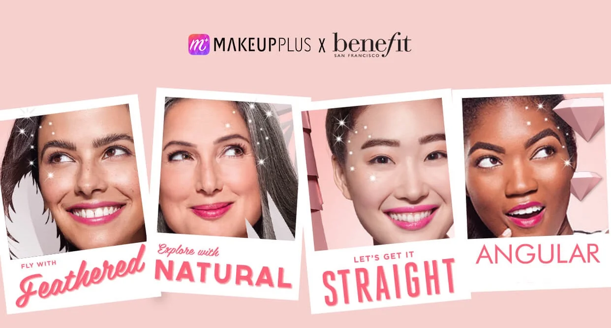 Could your brows win you a prize...?