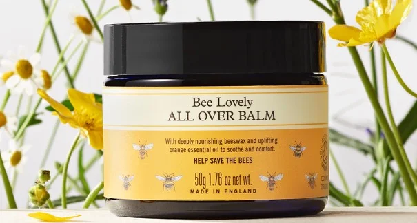 Neal's Yard Remedies Bee Lovely All Over Balm