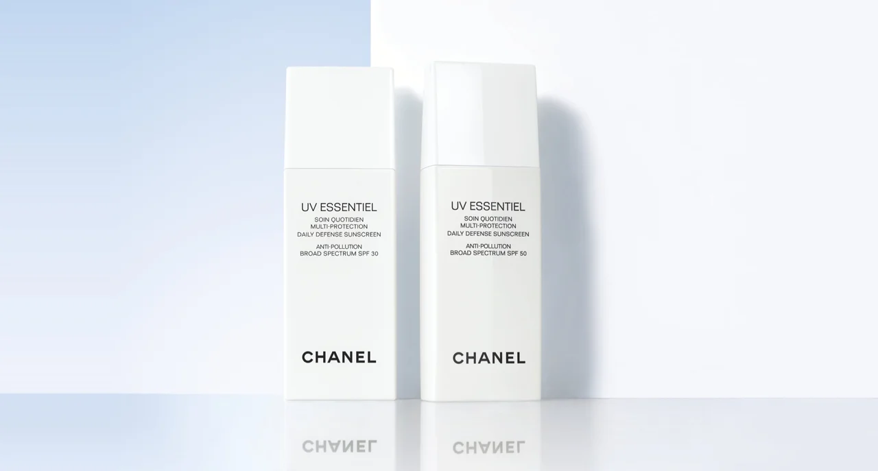 Chanel UV Essentiel SPF50