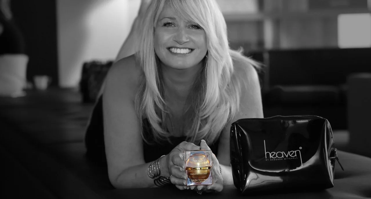 Meet the Duchess of Cornwall’s favourite facialist