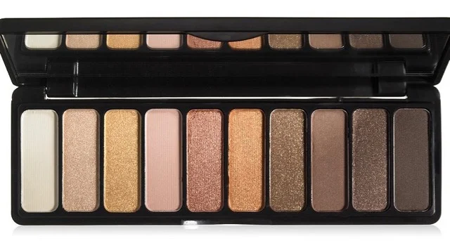e.l.f. Studio Eyeshadow Palettes