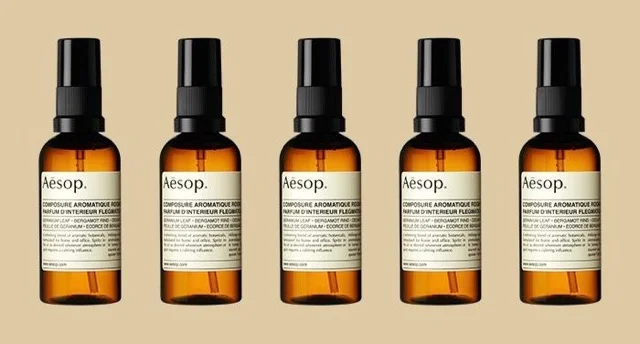 Aesop Aromatique Room Sprays