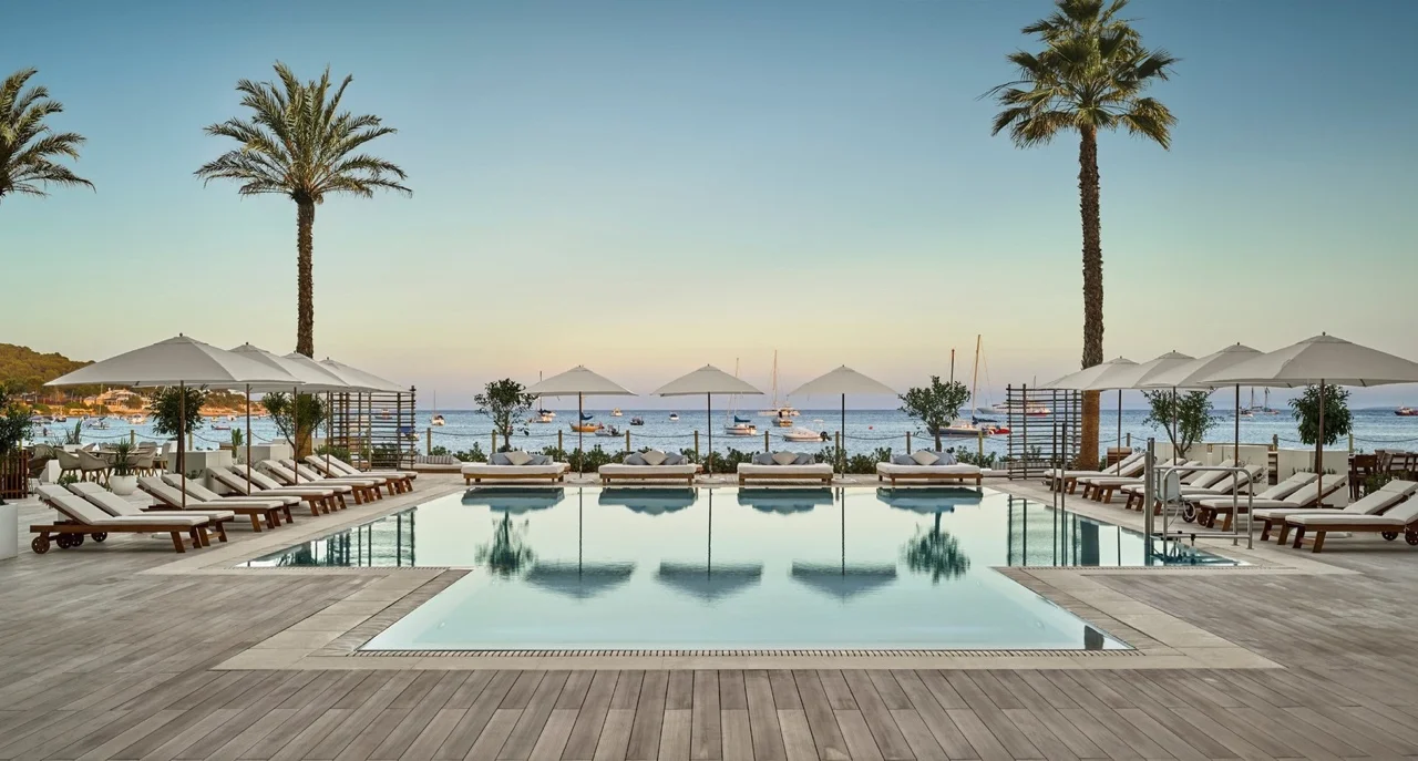 Ibiza just got even cooler