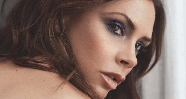 Victoria Beckham Estée Lauder