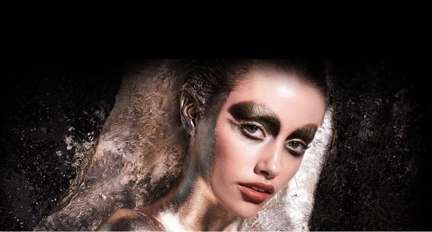 Illamasqua Aftermath Collection