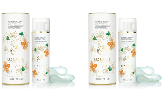 Liz Earle The Winter Revival Beauty Bible