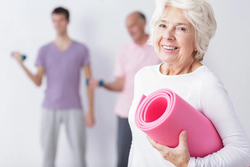 Wellbeing: When weight loss is a problem