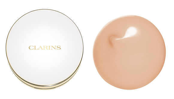 Clarins Everlasting Cushion Foundation SPF50/PA+++