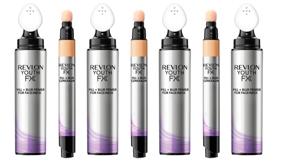 Revlon Youth FX Fill + Blur