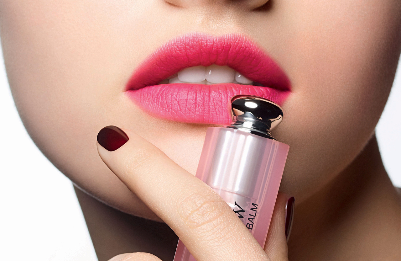 Dior Lip Glow Matte — Beauty Bible