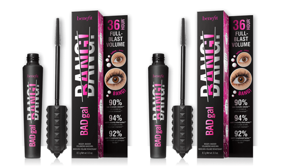 Benefit Bad Gal Bang! Mascara