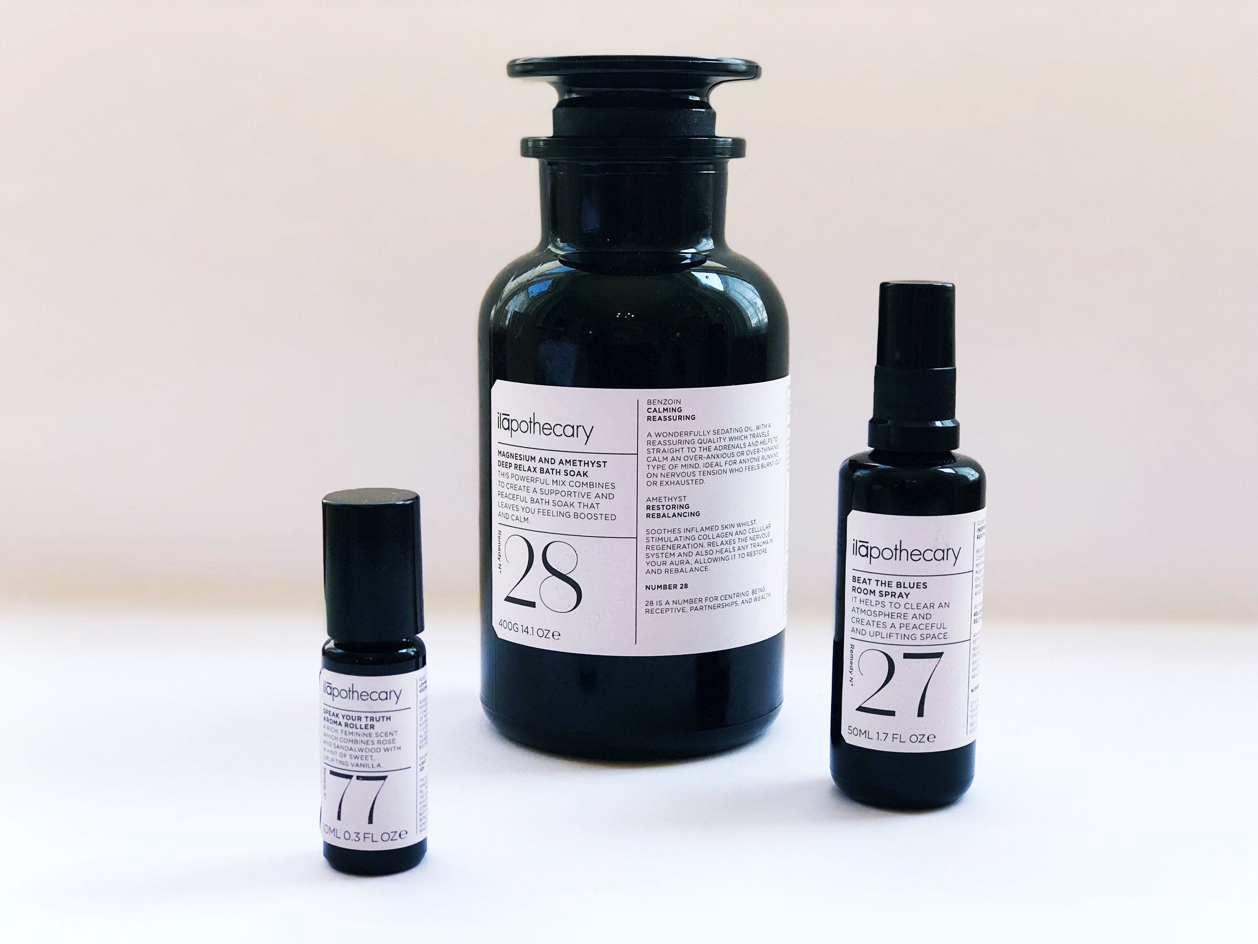 Ilāpothecary