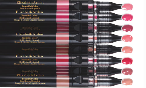 Elizabeth Arden Beautiful Bold Liquid Lipstick — Beauty