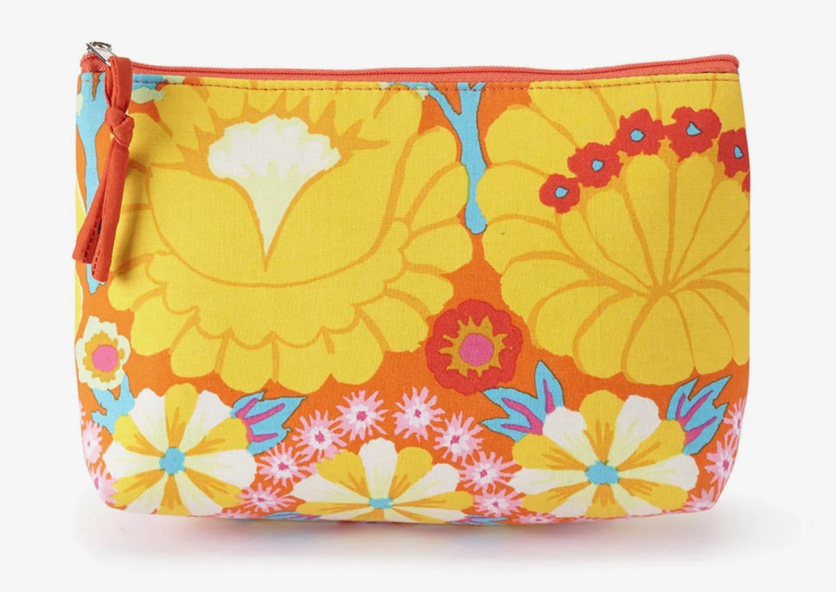 Oxfam Make-up Bags and Wash Bags