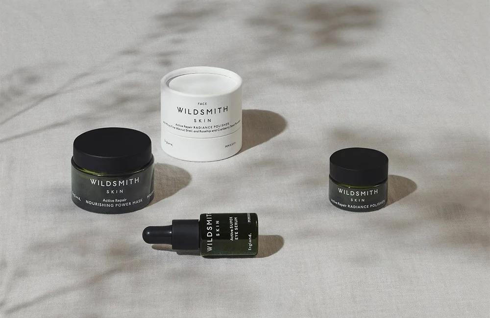 Wildsmith Wildsmith Skin — Beauty Bible