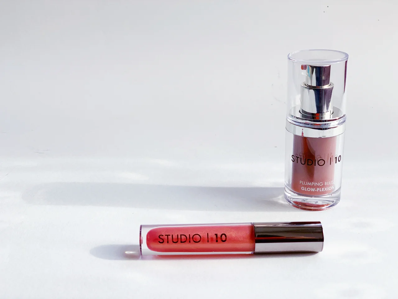 studio 10 blush