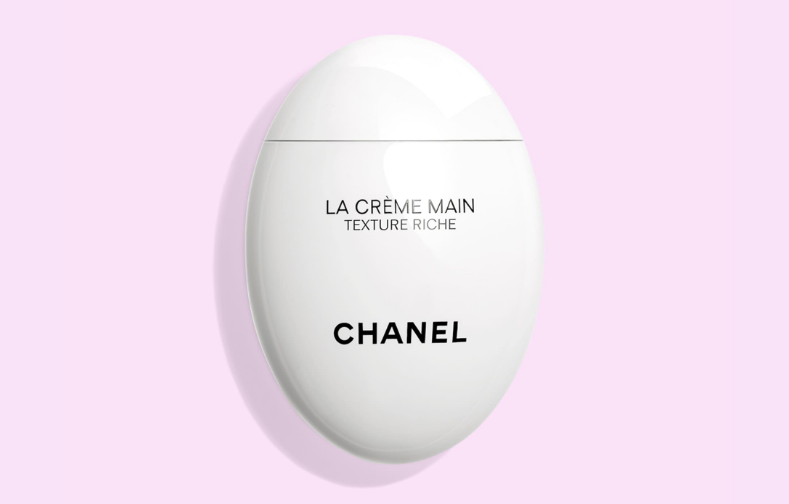 新作モデル Chanel La Crème Main Texture Riche — Beauty Bible ハンドケア・ハンドクリーム