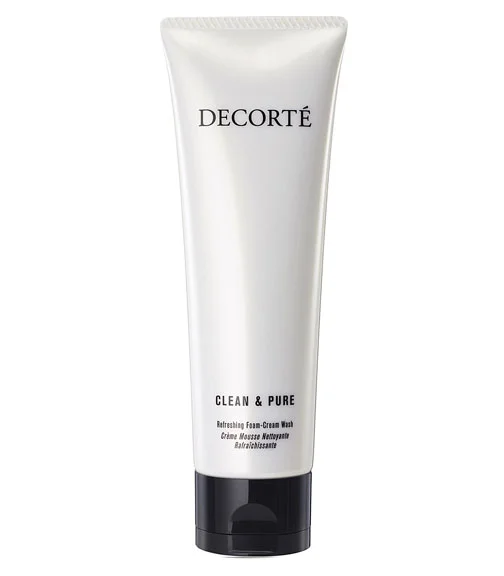 Decorté-Clean-&-Pure-Refreshing-Foam-Cream-Wash.jpg