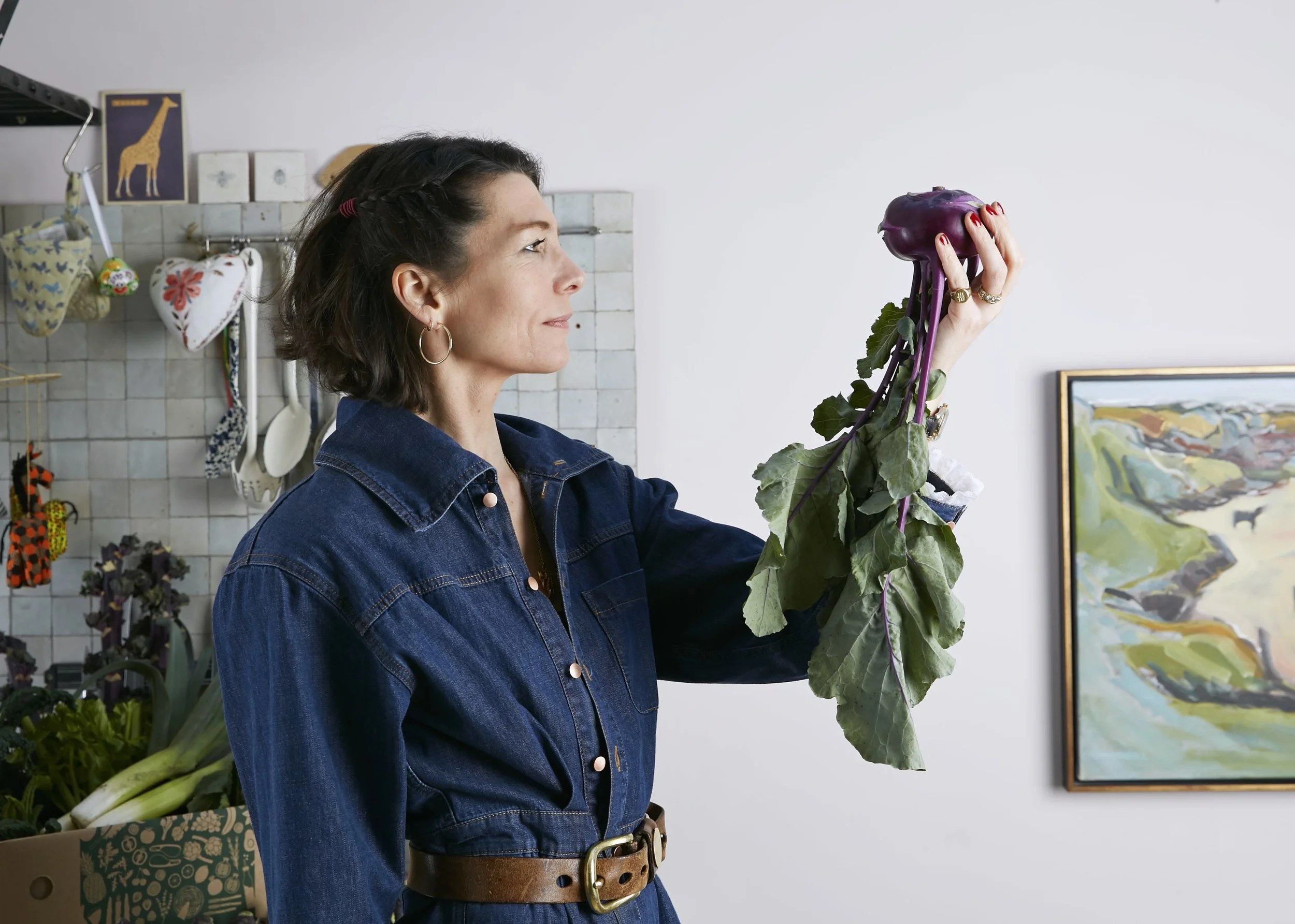 Vote in the Soil Association BOOM Awards 2019