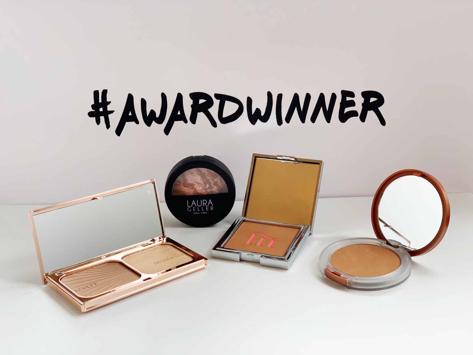 Bible Awards 2019: The best bronzers