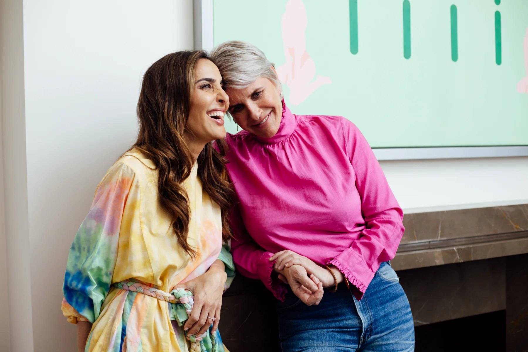 Maryam and Fiona smiling.jpg
