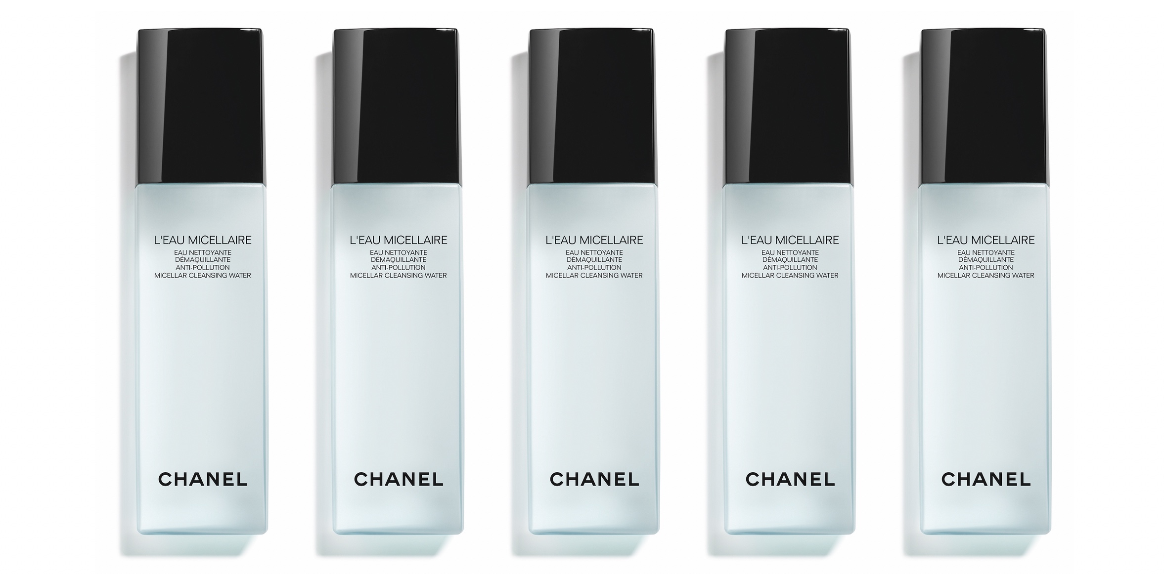 Chanel L'Eau Micellaire — Beauty Bible