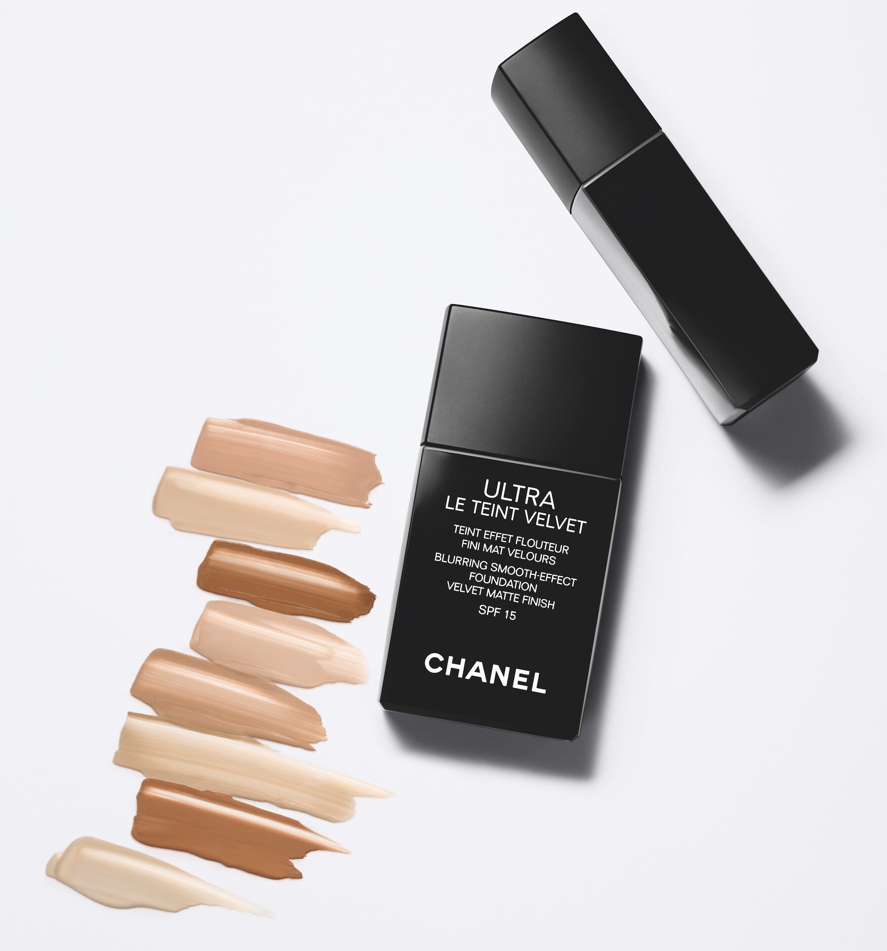 Fab Find of the Week: Chanel Ultra Le Teint Velvet — Beauty Bible