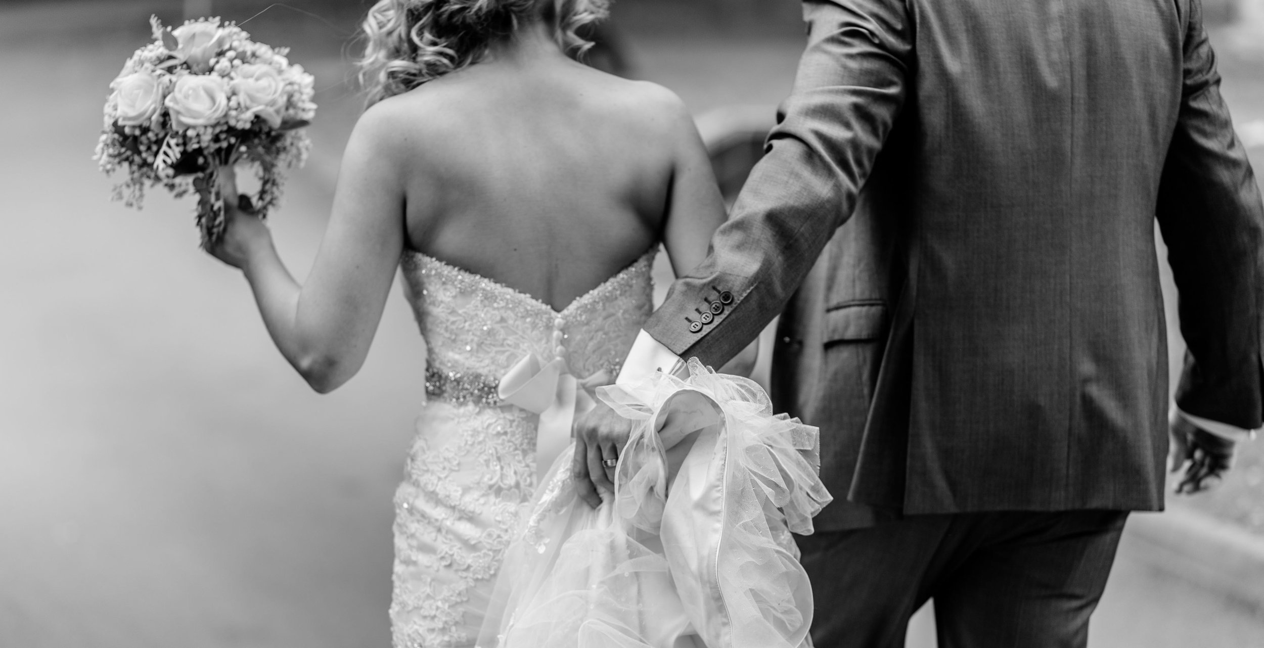 Beauty Clinic: A more beautiful back for a bride to be