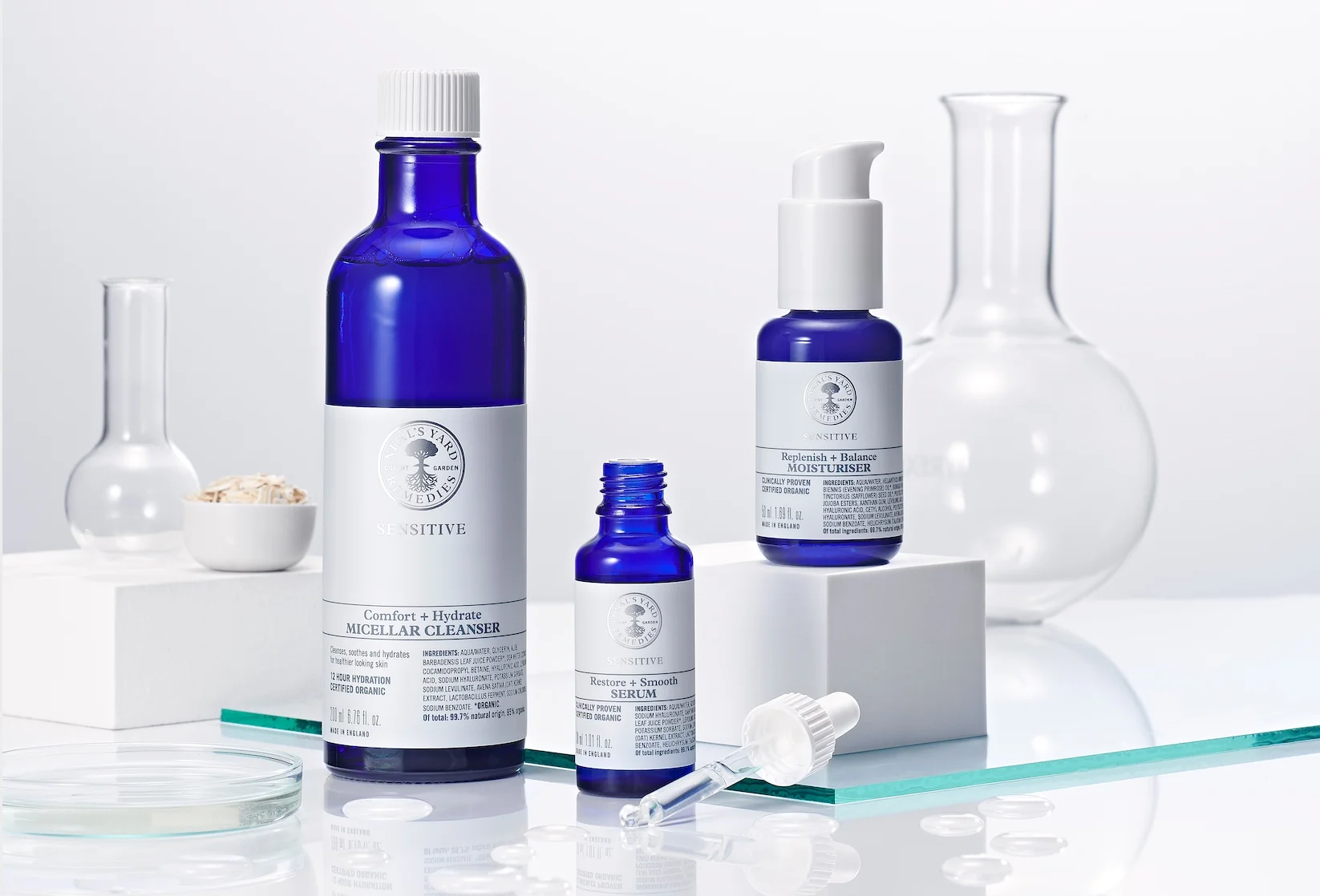 neals yard micellar water