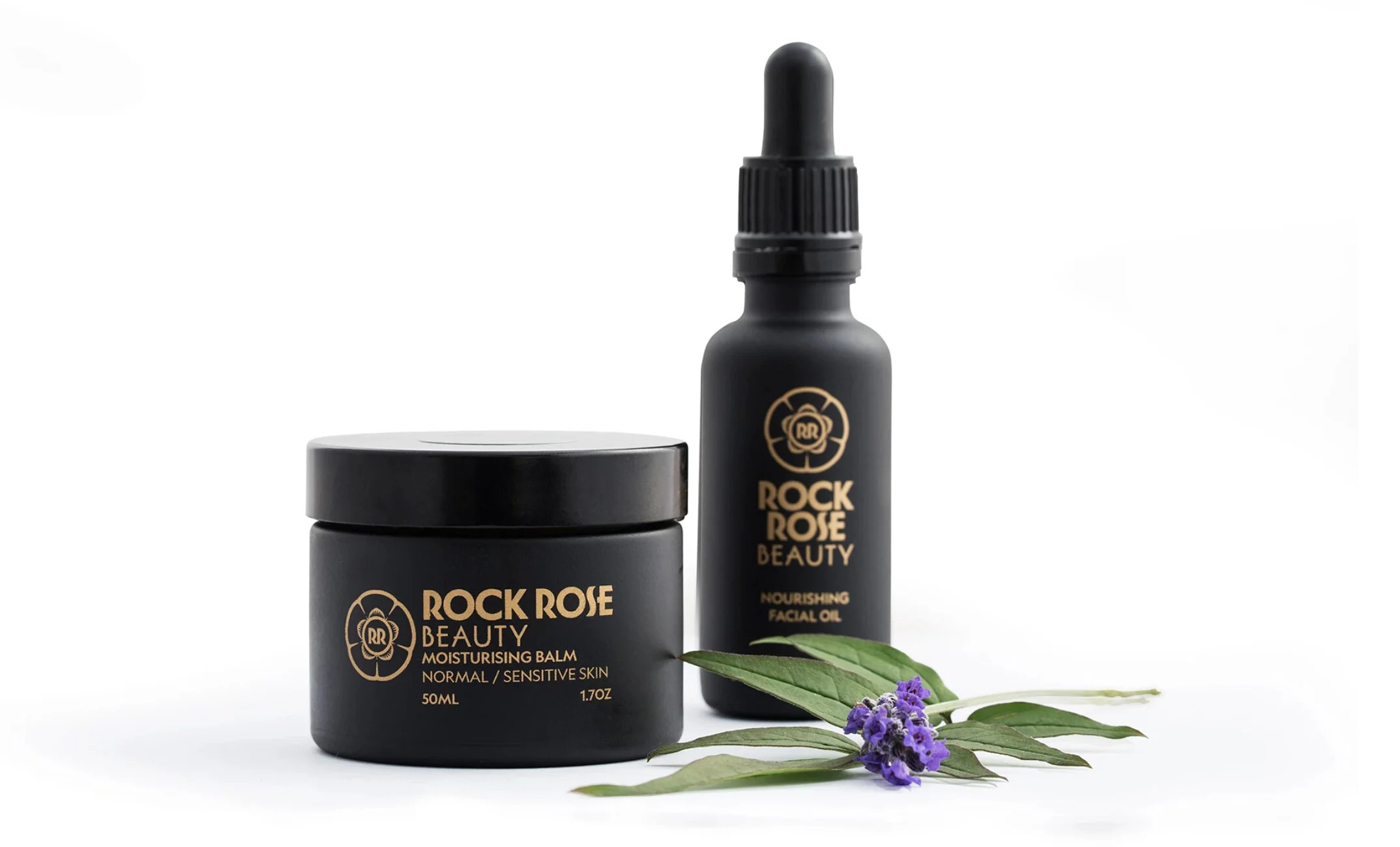 Rock Rose Skincare Beauty Bible