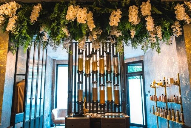 Salons we love: GA Hair Salon