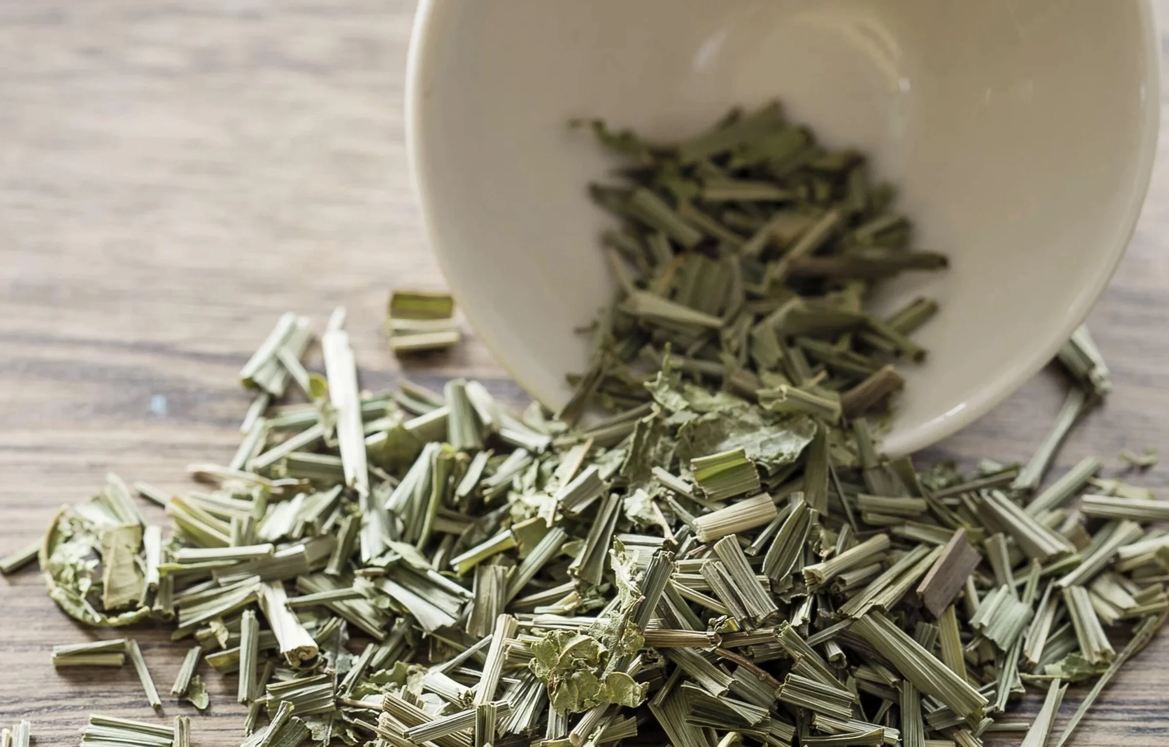 Rare Tea Company Lemon Blend Loose Infusion