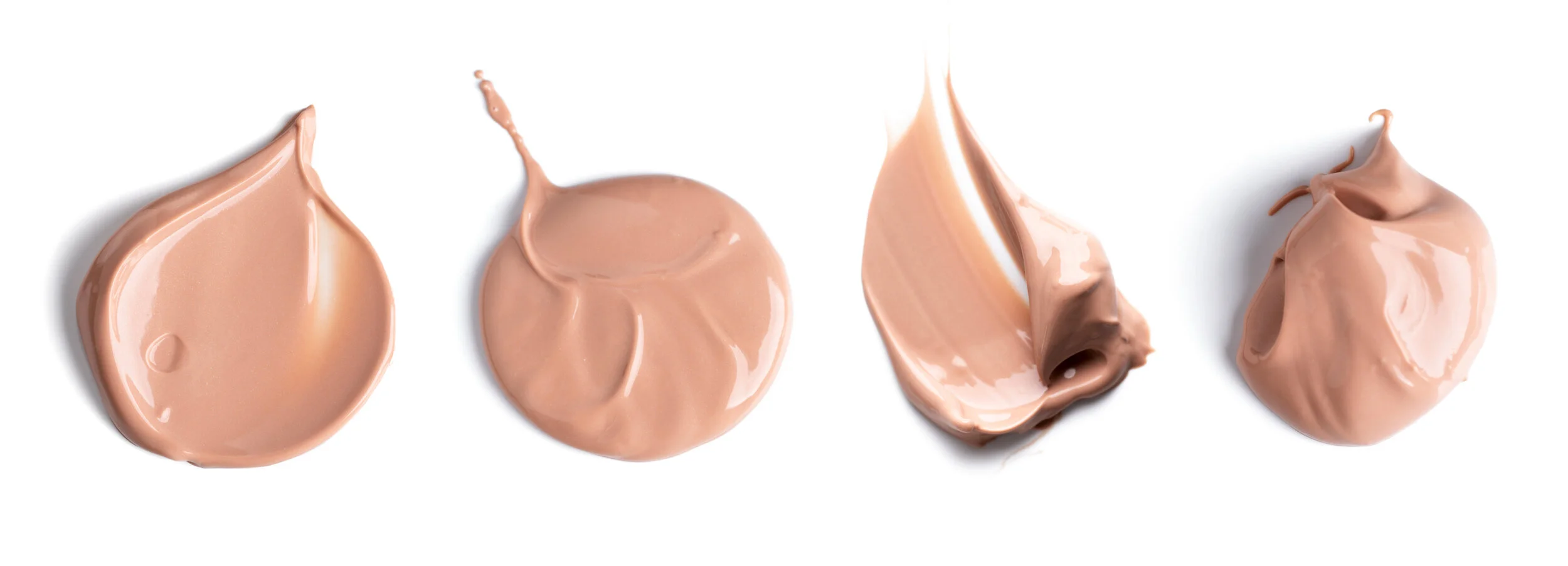 Beauty Clinic: Spring foundation update