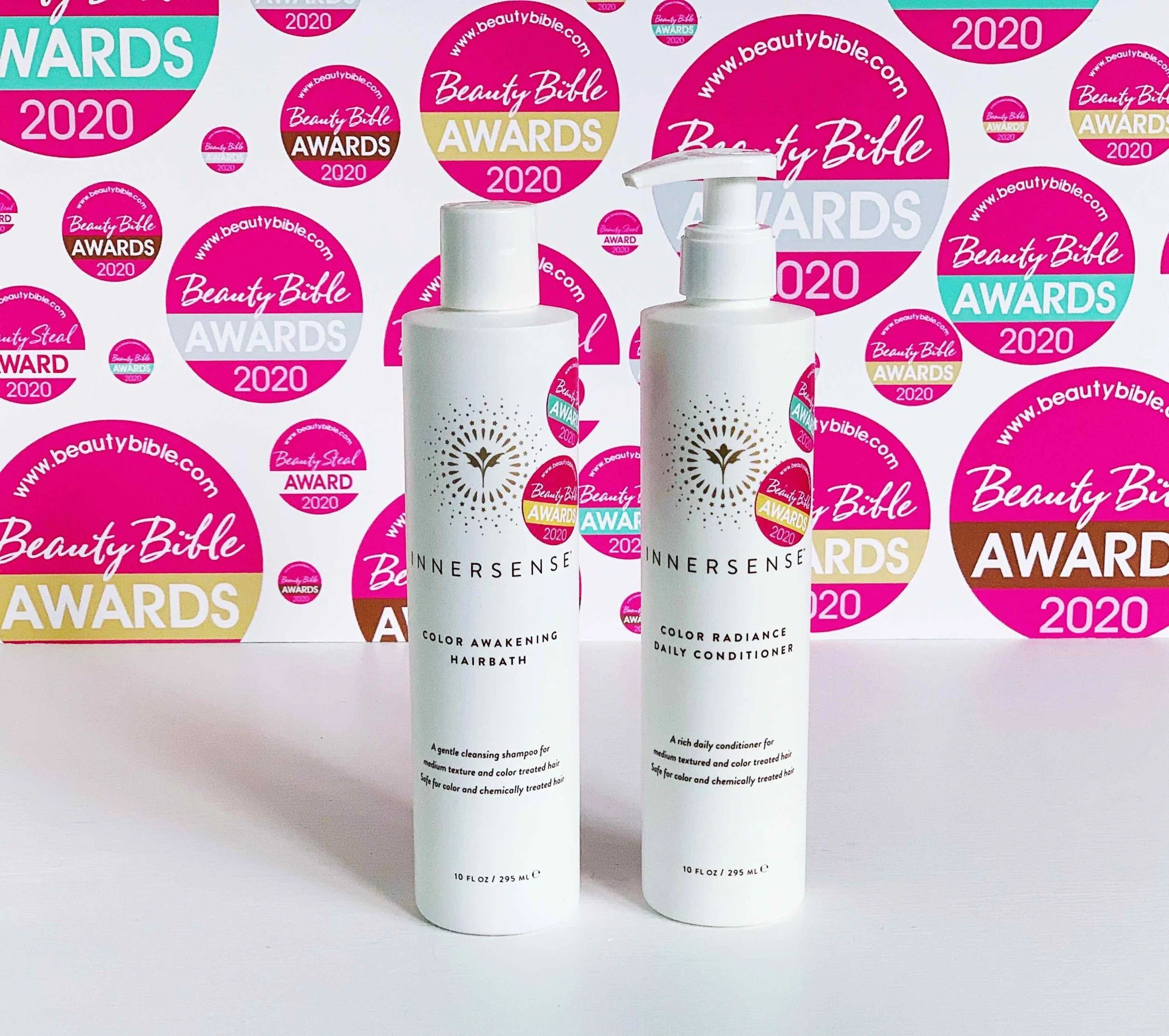 Beauty Bible Awards 2020: The best colour maintenance haircare