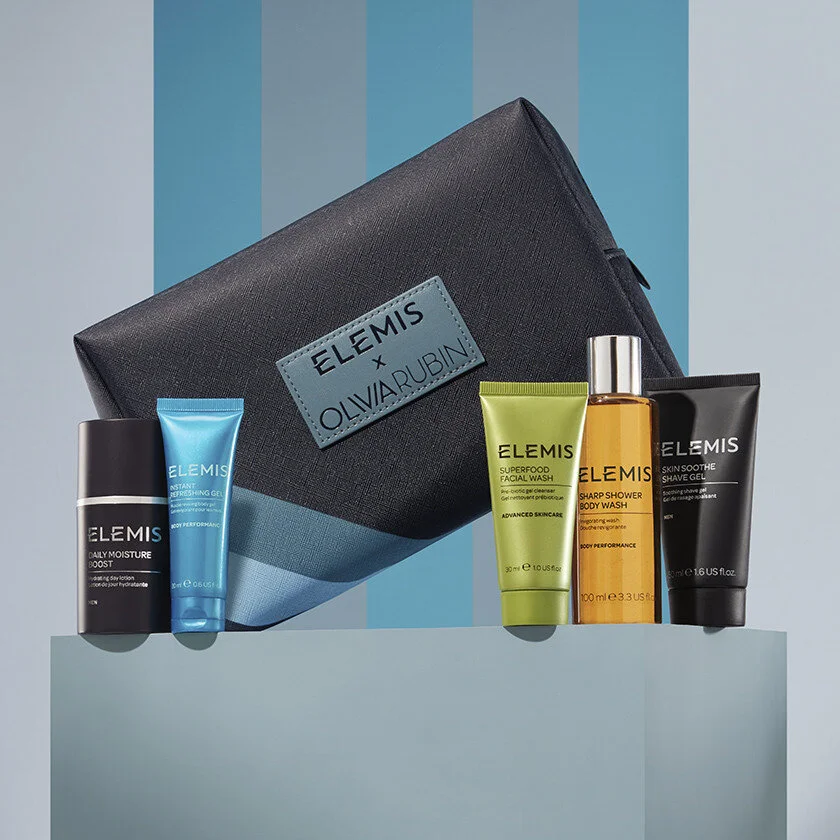 elemis pack