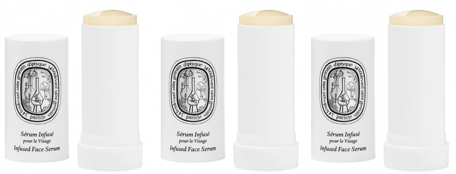 diptyque face serum