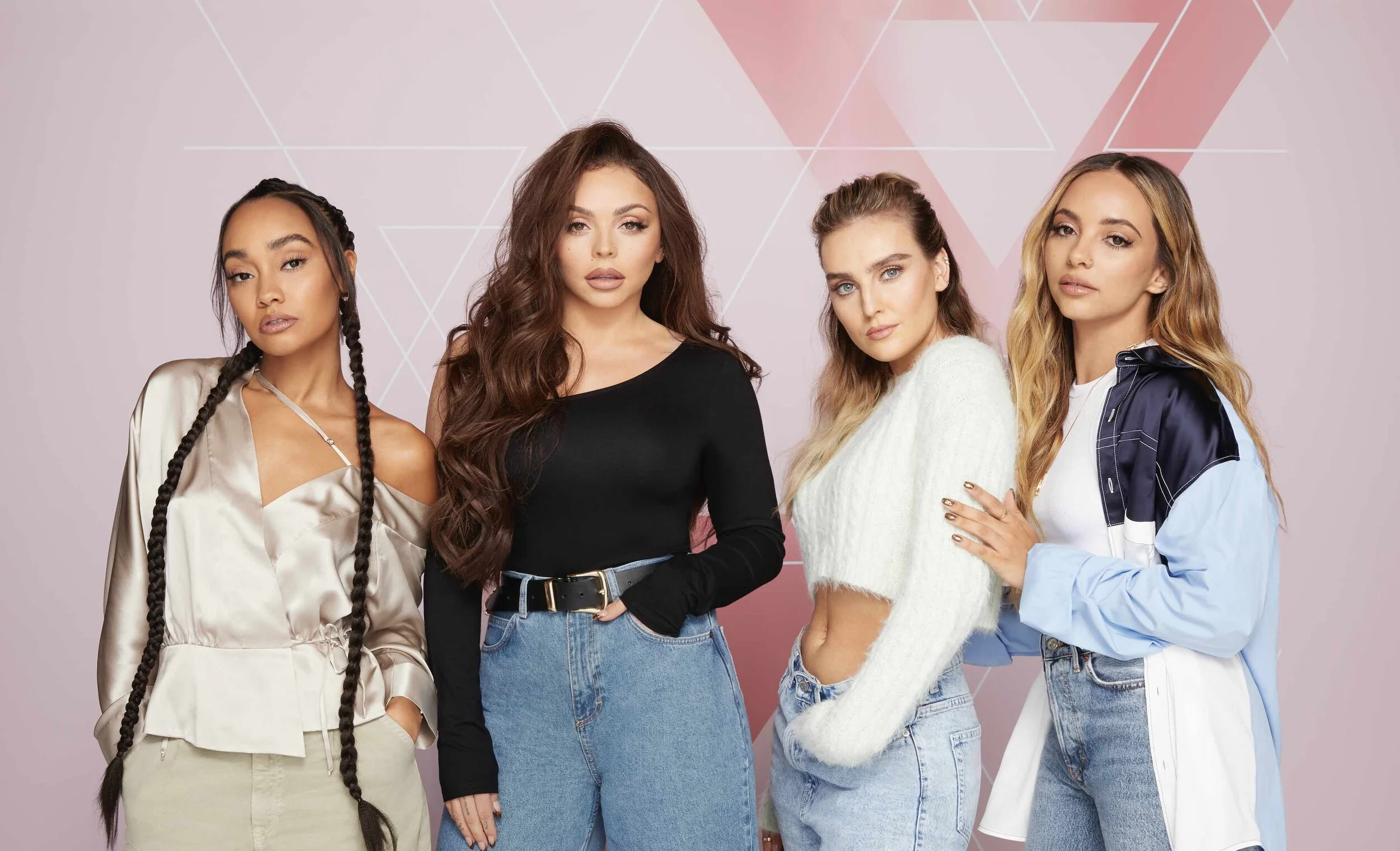 little mix micellar water