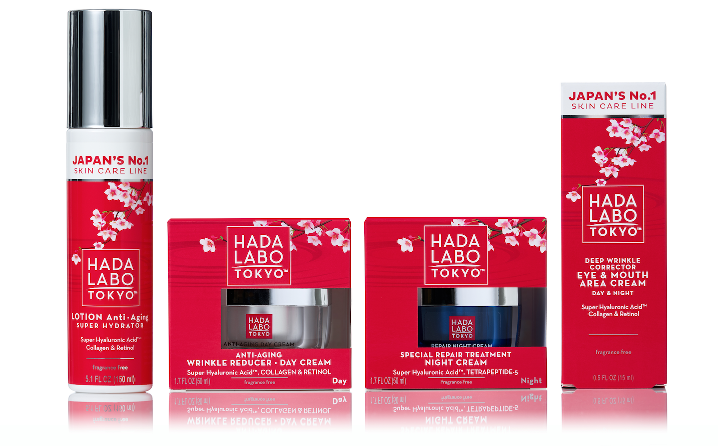 hada labo superdrug uk