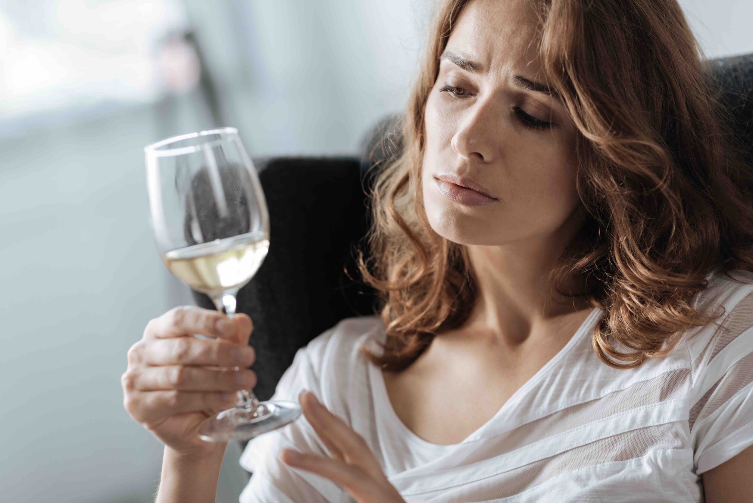 Sarah’s Health Notes: Are we playing Russian roulette with alcohol?