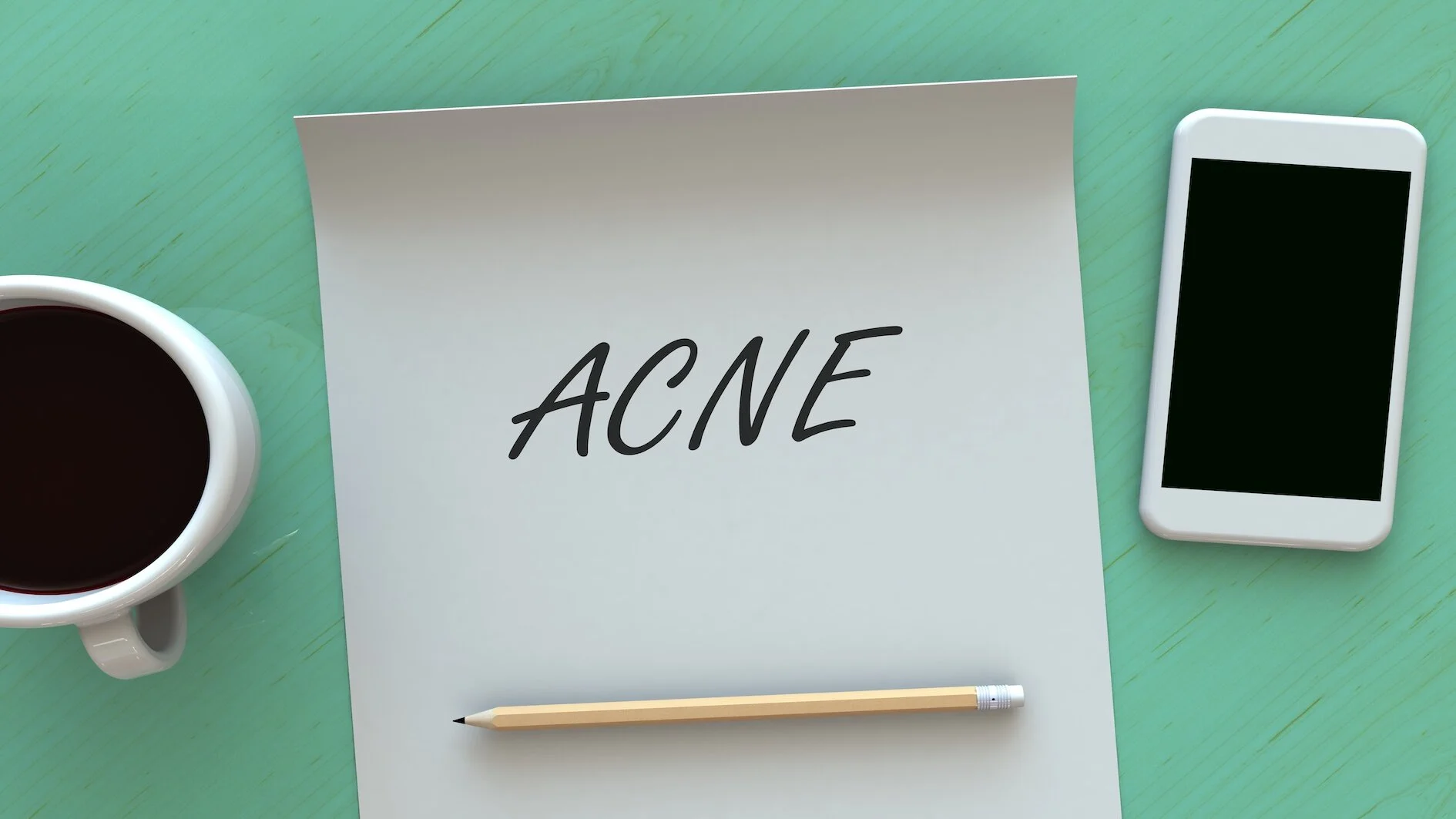Sarah’s Health Notes: Help for adult acne