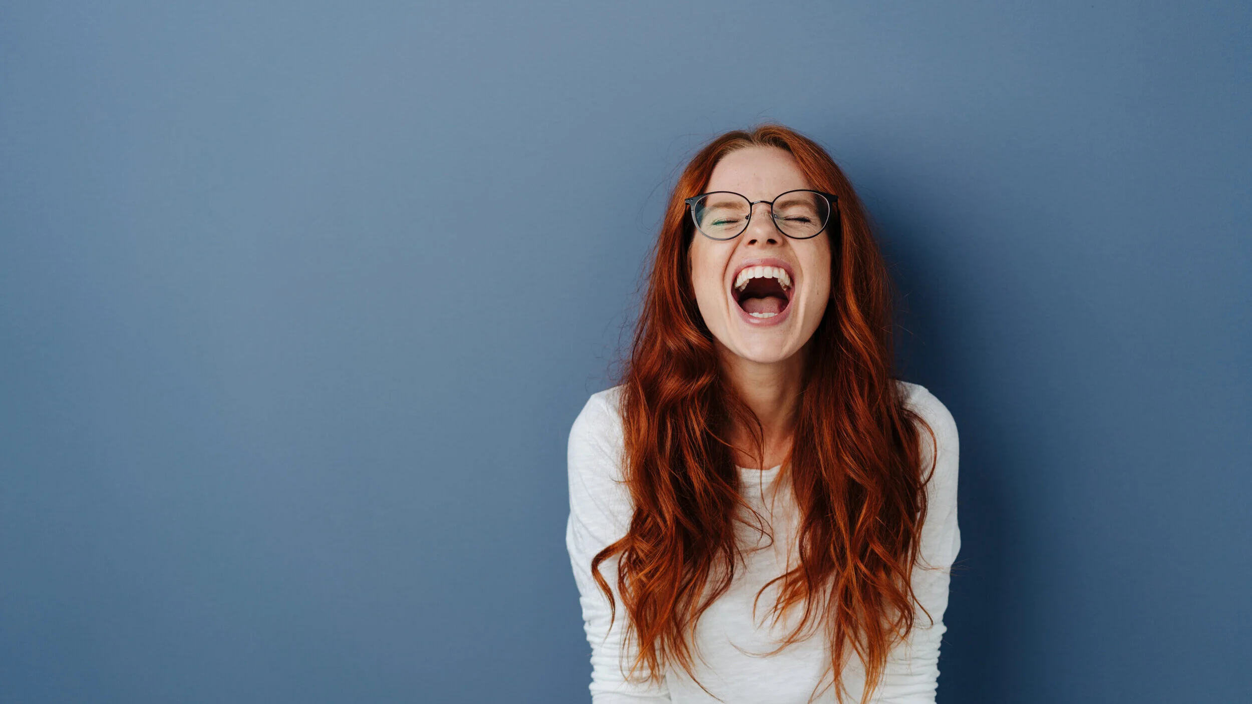 Sarah’s Health Notes: Finding the funny in fury!