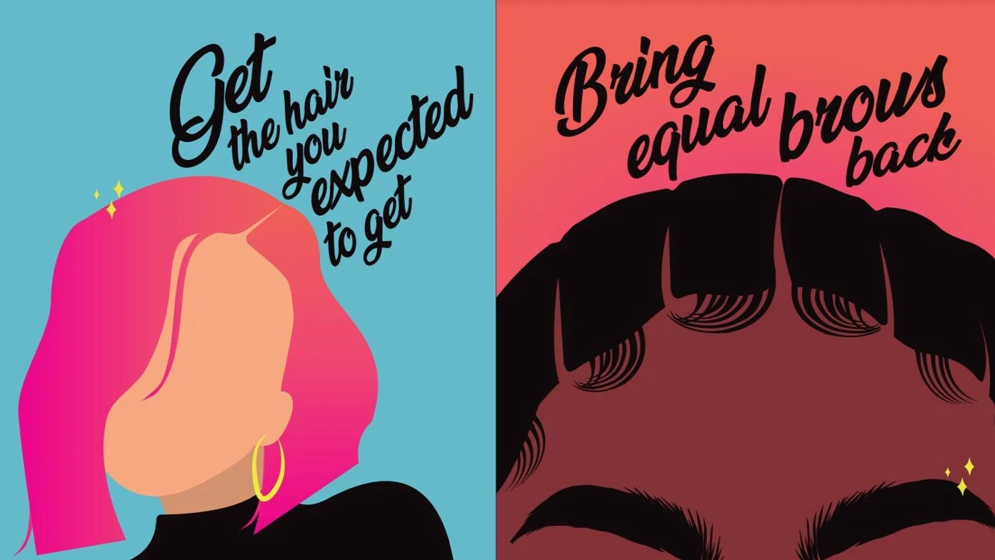 Your salon needs you... NOW!