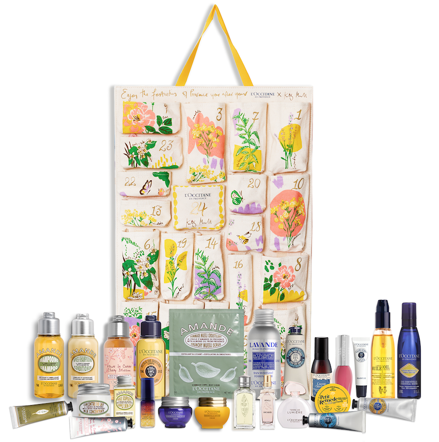 It's a-coming…! So here's Beauty Bible's fave Advent Calendar round-up — Beauty  Bible