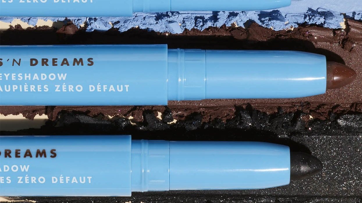 Beauty Bible Weekend Steal: e.l.f. Cookies 'n' Dreams Collection