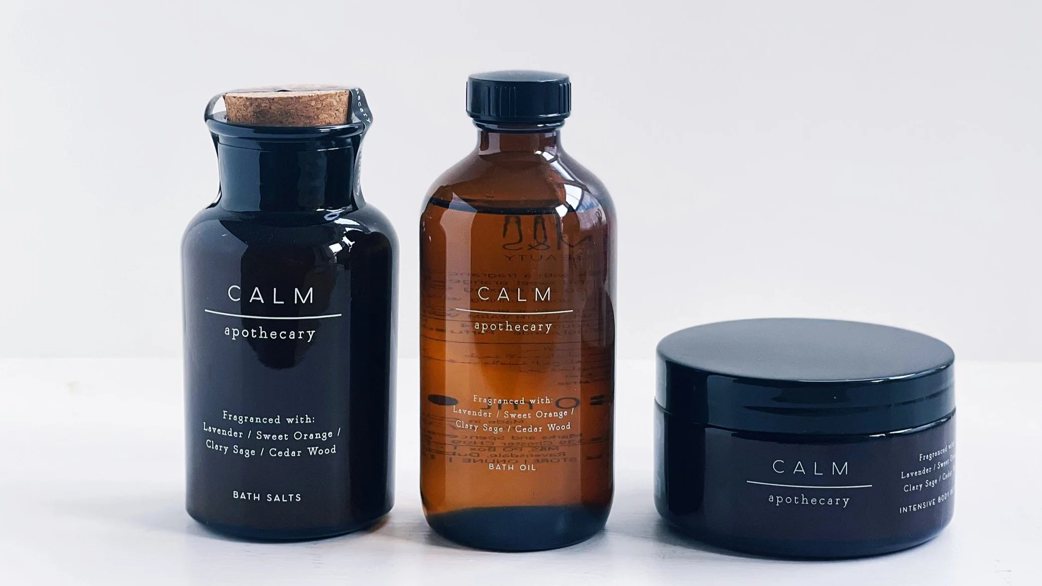 Beauty Bible Weekend Steal: M&amp;S Calm Apothecary